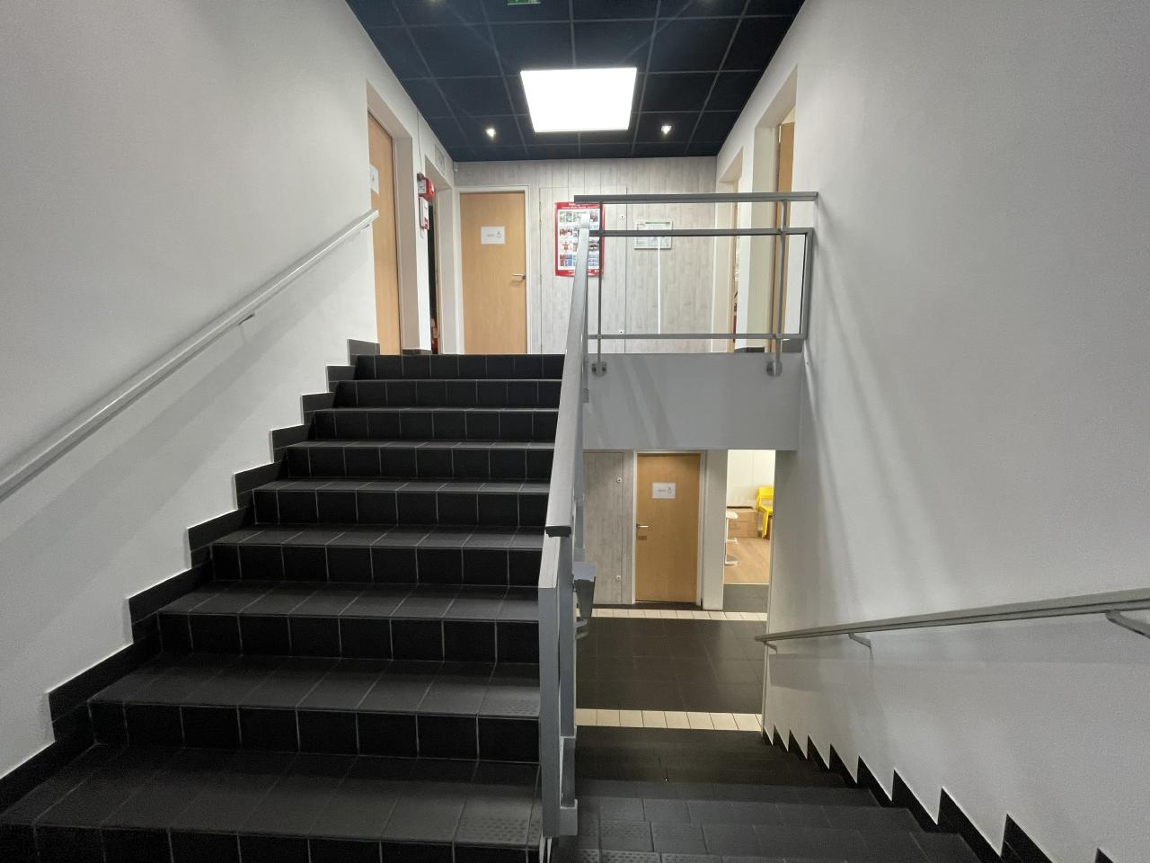 Bureau Nantes 395m² Location bureau Nantes Loire-Atlantique OLBUR2312395 5